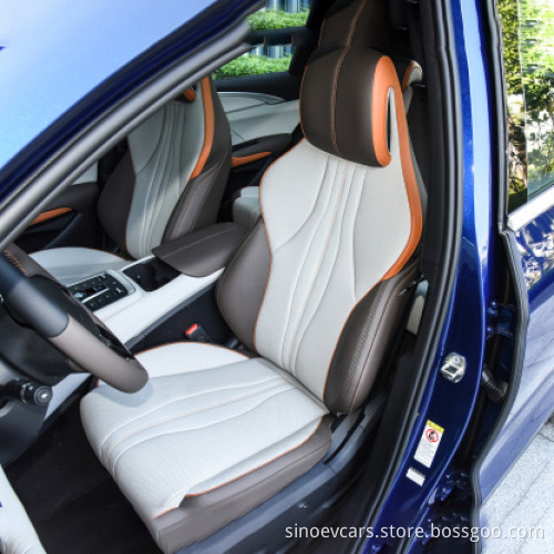 2023 Byd Song Plus EV Флагманский электромобиль внедорожник Новые энергетические автомобили высокая скорость Китай Электромобиль DM-I 110 км флагманская цена за